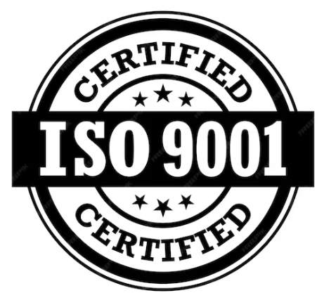 ISO 9001 Realfix