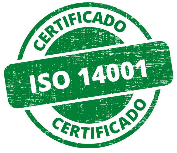 ISO 14001 Realfix